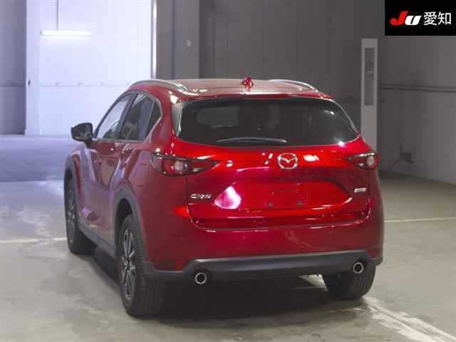 Mazda CX-5 2017 7270299-1