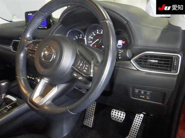 Mazda CX-5 2017 7270299-5