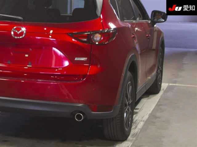 Mazda CX-5 2017 7270299-8
