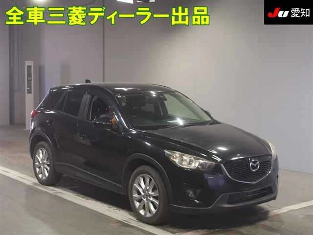 Mazda CX-5 2014 7270300-0