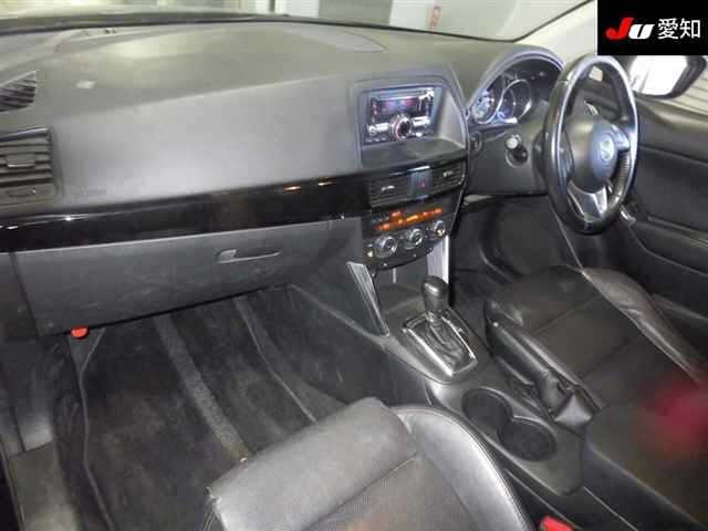 Mazda CX-5 2014 7270300-3