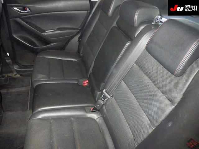 Mazda CX-5 2014 7270300-4