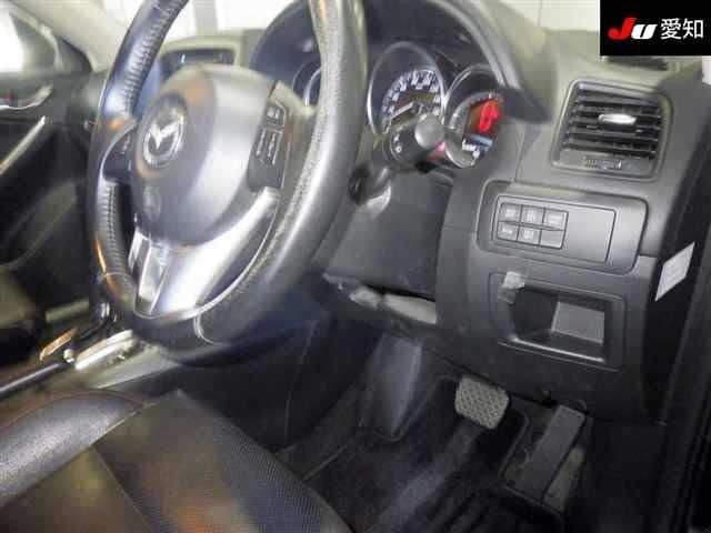 Mazda CX-5 2014 7270300-5