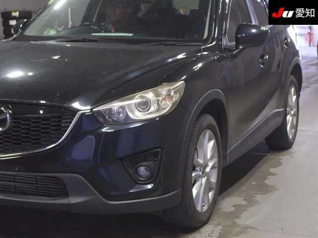 Mazda CX-5 2014 7270300-7