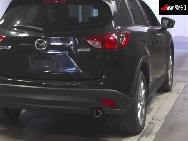 Mazda CX-5 2014 7270300-8