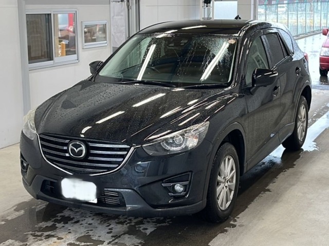 Mazda CX-5 2016 7270307-0
