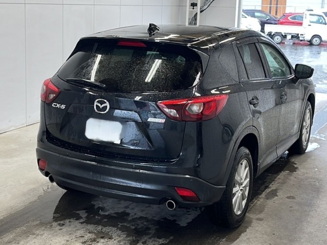 Mazda CX-5 2016 7270307-1