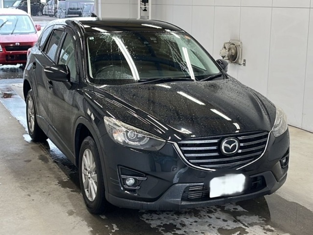Mazda CX-5 2016 7270307-4