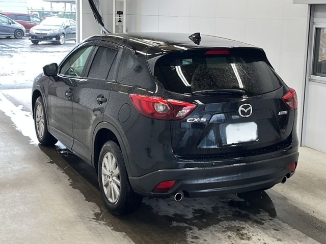 Mazda CX-5 2016 7270307-5
