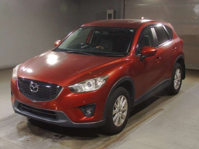 Mazda CX-5 2013 7270308-0