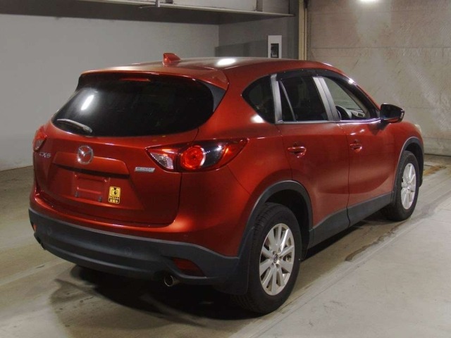 Mazda CX-5 2013 7270308-1