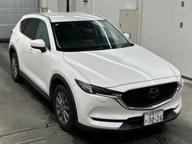 Mazda CX-5 2021 7270309-0