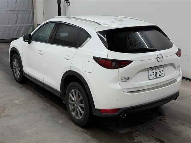 Mazda CX-5 2021 7270309-1