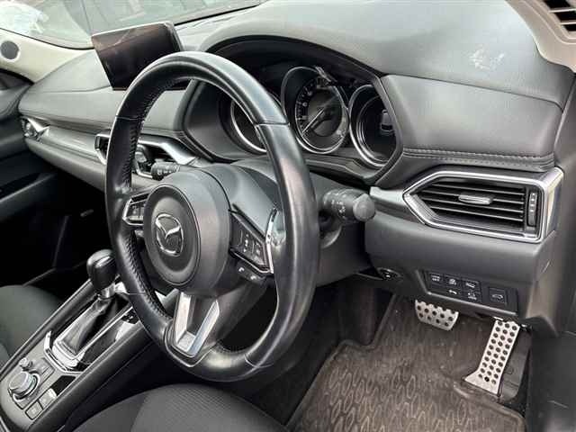 Mazda CX-5 2021 7270309-3