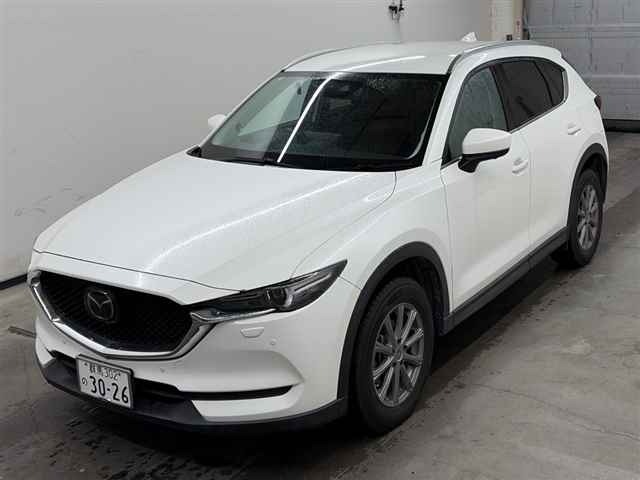 Mazda CX-5 2021 7270309-4