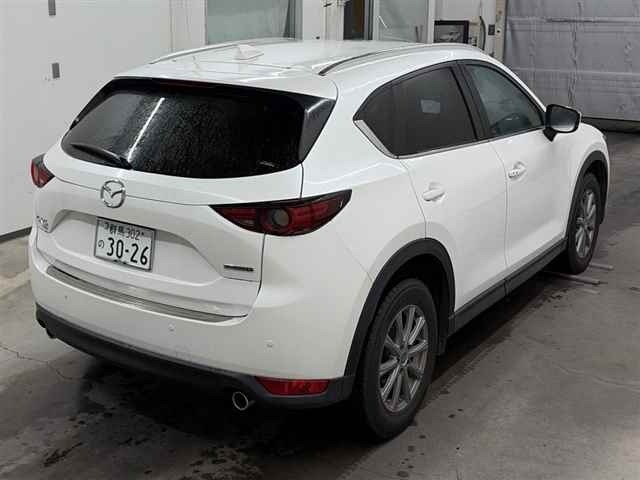 Mazda CX-5 2021 7270309-5