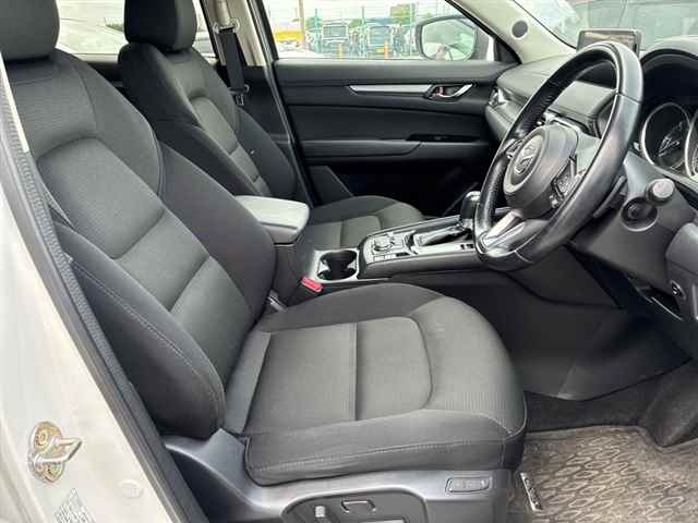 Mazda CX-5 2021 7270309-7