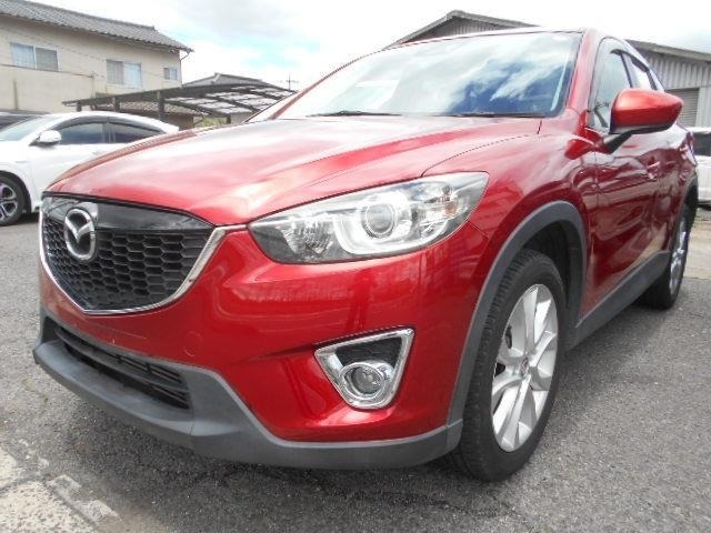 Mazda CX-5 2013 7270323-0