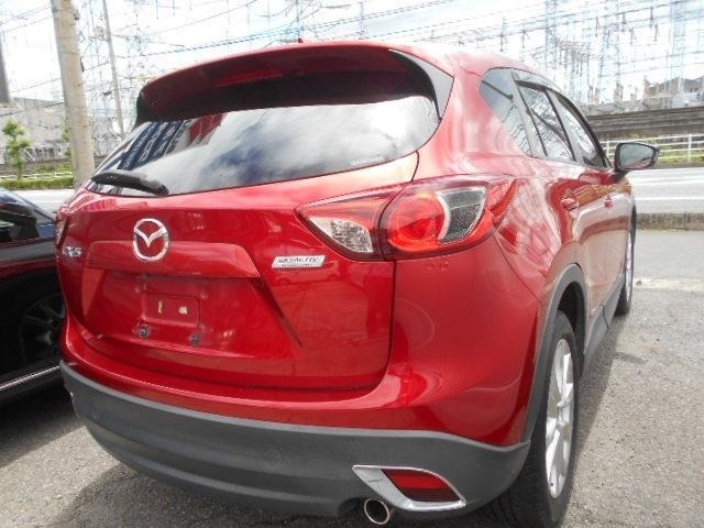 Mazda CX-5 2013 7270323-1