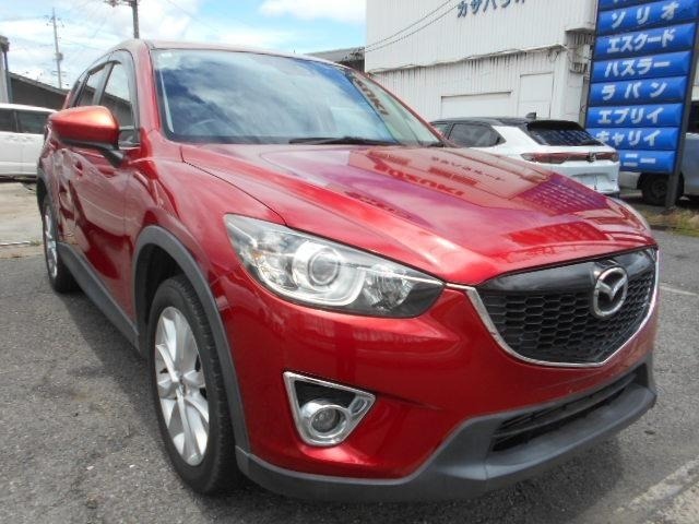 Mazda CX-5 2013 7270323-4