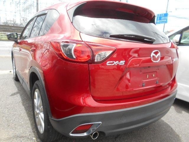 Mazda CX-5 2013 7270323-5