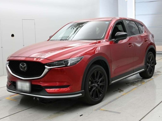 Mazda CX-5 2021 7270324-0