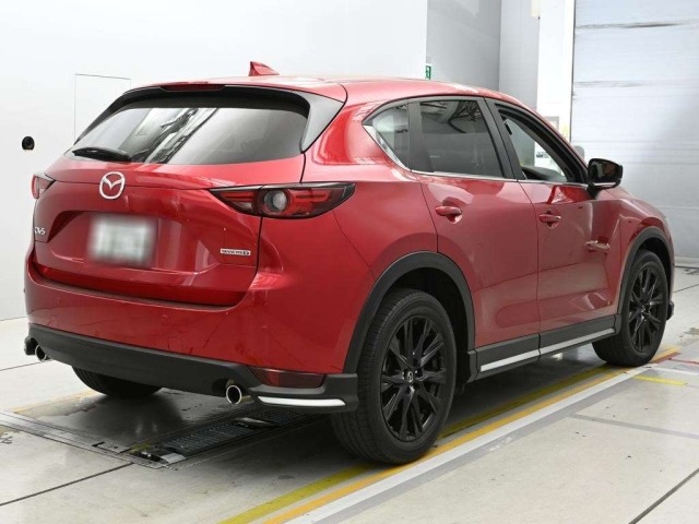 Mazda CX-5 2021 7270324-1