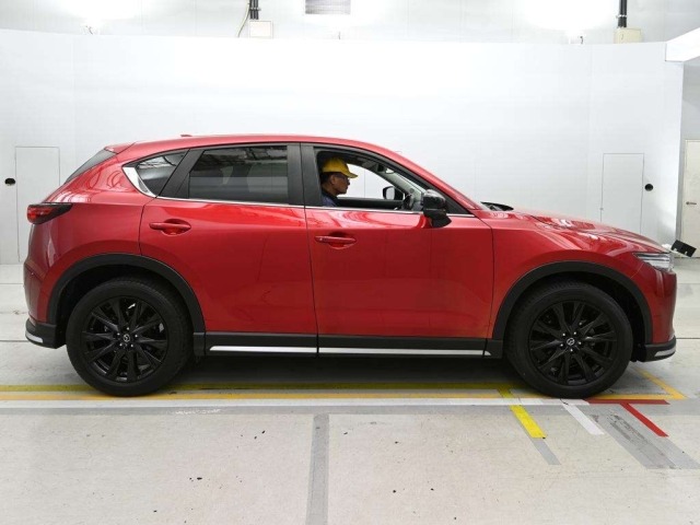 Mazda CX-5 2021 7270324-3