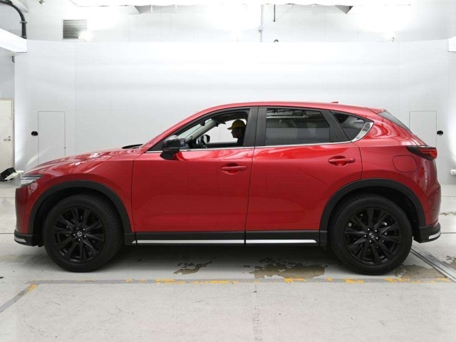 Mazda CX-5 2021 7270324-4