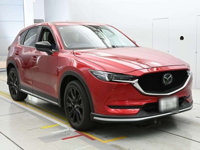 Mazda CX-5 2021 7270324-5