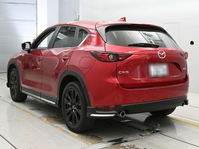 Mazda CX-5 2021 7270324-6