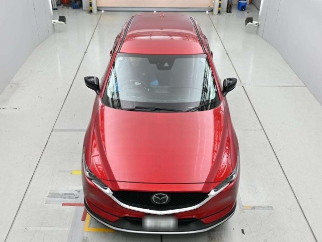 Mazda CX-5 2021 7270324-7