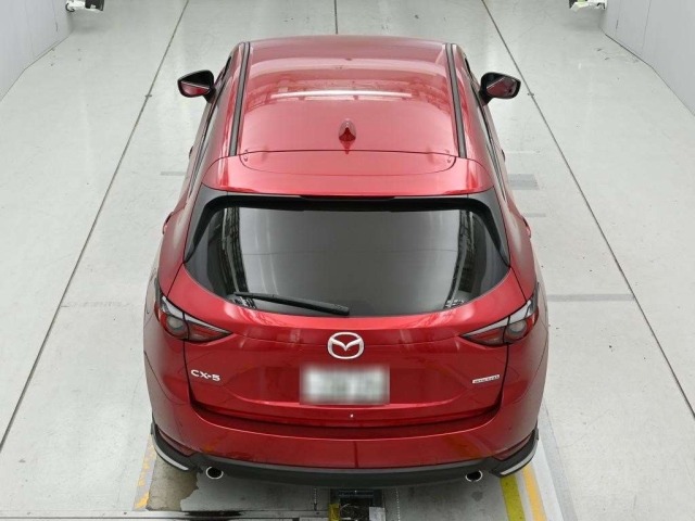 Mazda CX-5 2021 7270324-8