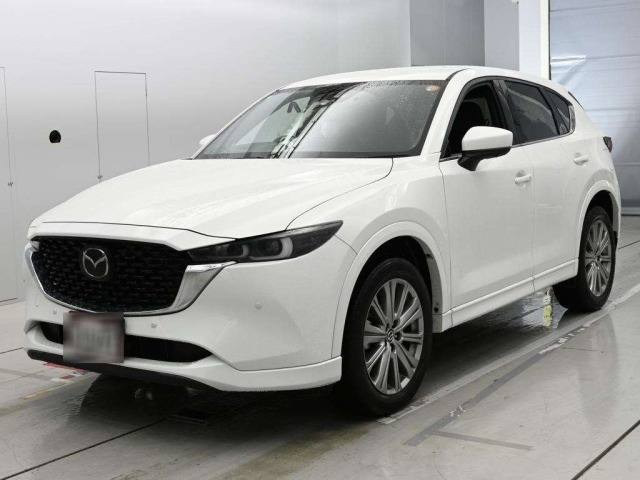 Mazda CX-5 2023 7270325-0