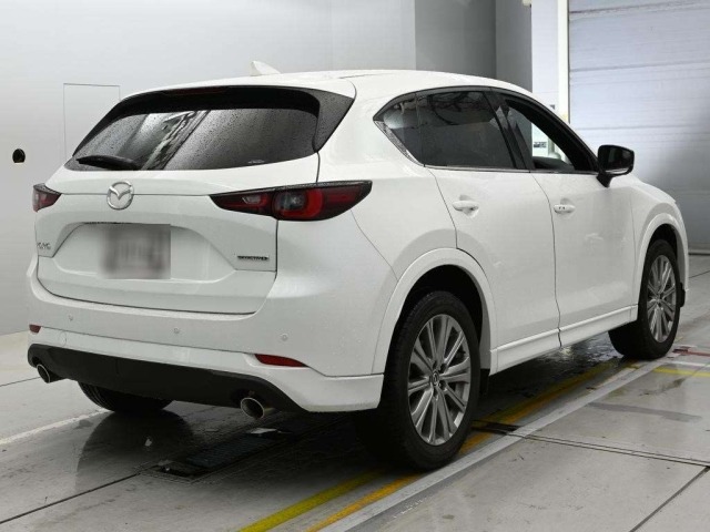 Mazda CX-5 2023 7270325-1