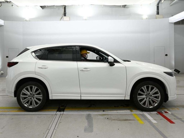 Mazda CX-5 2023 7270325-3