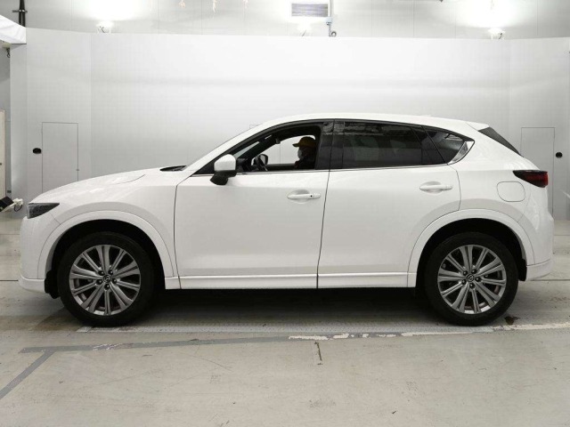 Mazda CX-5 2023 7270325-4