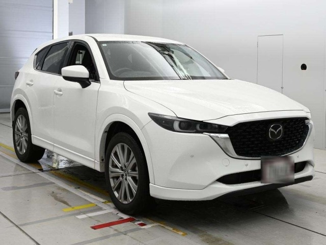 Mazda CX-5 2023 7270325-5