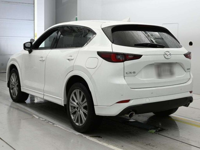 Mazda CX-5 2023 7270325-6