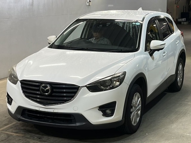 Mazda CX-5 2015 7270341-0