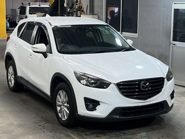 Mazda CX-5 2015 7270341-4