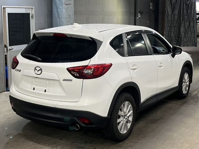 Mazda CX-5 2015 7270341-5