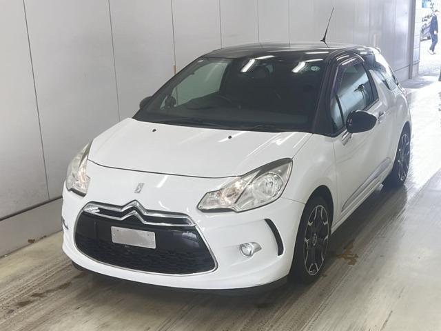 Citroen DS3 2013 7267046-0