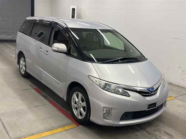 Toyota ESTIMA HYBRID 2011 7270032-0