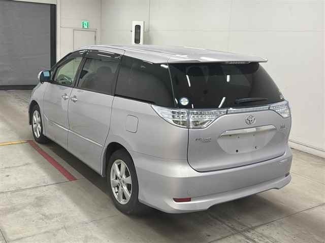 Toyota ESTIMA HYBRID 2011 7270032-1