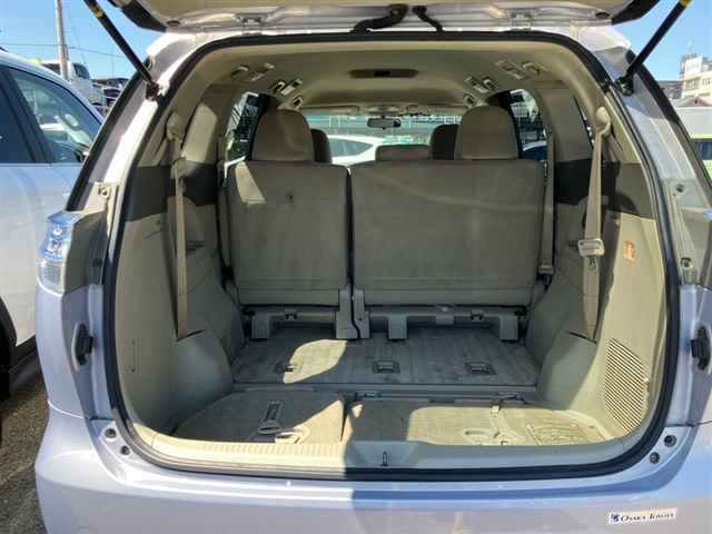 Toyota ESTIMA HYBRID 2011 7270032-10