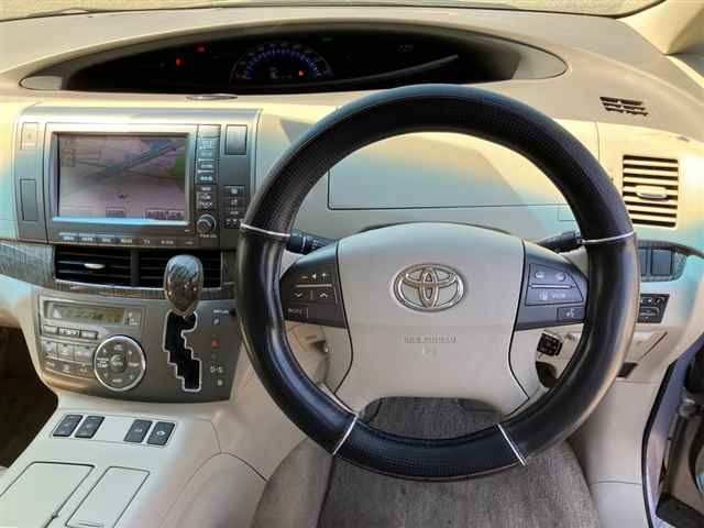 Toyota ESTIMA HYBRID 2011 7270032-3