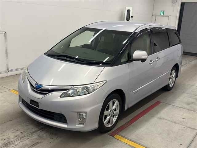 Toyota ESTIMA HYBRID 2011 7270032-4