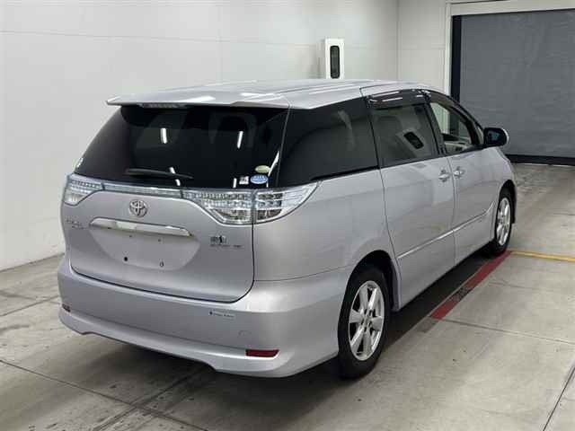 Toyota ESTIMA HYBRID 2011 7270032-5