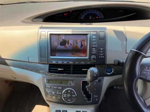 Toyota ESTIMA HYBRID 2011 7270032-6